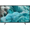 Samsung QE55Q7F2AUXXU 55" QLED Smart Television, 4K Ultra HD, Black, G Rated