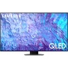 Samsung QE55Q80CATXXU Q80C 55" QLED 4K HDR Smart TV