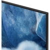 Samsung QE55Q8FAAUXXU 55" QLED Smart Television, 4K Ultra HD, Grey, E Rated
