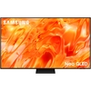 Samsung QE55QN73HAUXXU 55" Neo QLED Smart Television, 4K Ultra HD, Black, E Rated