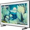 Samsung QE65LS03FAUXXU 65" QLED Smart Television, 4K Ultra HD, Black, G Rated