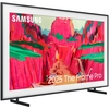 Samsung QE65LS03FWUXXU 65" QLED Smart Television, 4K Ultra HD, Black, G Rated