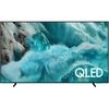 Samsung QE65Q7F2AUXXU 65" QLED Smart Television, 4K Ultra HD, Black, G Rated