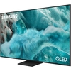 Samsung QE65Q7F5AUXXU 65" QLED Smart Television, 4K Ultra HD, Black, G Rated