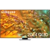 Samsung QE65Q80DATXXU Q80D 65" QLED 4K HDR Smart TV
