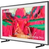 Samsung QE75LS03FWUXXU 75" QLED Smart Television, 4K Ultra HD, Black, G Rated