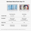 Samsung QE75LS03HWUXXU 75" Television