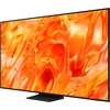 Samsung QE75QN73HAUXXU 75" Neo QLED Smart Television, 4K Ultra HD, Black, D Rated