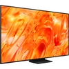 Samsung QE75QN73HAUXXU 75" Neo QLED Smart Television, 4K Ultra HD, Black, D Rated