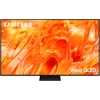 Samsung QE75QN73HAUXXU 75" Neo QLED Smart Television, 4K Ultra HD, Black, D Rated