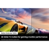 Samsung QE75QN95DATXXU QN95D 75" Flagship Neo QLED 4K HDR Smart TV, 4K Ultra HD, Black, F Rated