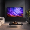 Samsung QE83S85HAEXXU 83" OLED Smart Television, 4K Ultra HD, Black, E Rated