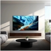 Samsung QE83S90HAEXXU 83" OLED Smart Television, 4K Ultra HD, Black, F Rated