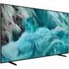 Samsung QE85Q7F2AUXXU 85" QLED Smart Television, 4K Ultra HD, Black, G Rated