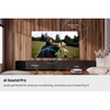Samsung QE85QN73FATXXU 85" Neo QLED Smart Television, 4K Ultra HD, Black, E Rated