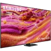Samsung QE98QN90FATXXU 98" Neo QLED Smart Television, 4K Ultra HD, Black, E Rated