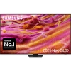 Samsung QE98QN90FATXXU 98" Neo QLED Smart Television, 4K Ultra HD, Black, E Rated