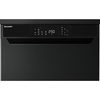 Sharp QW-NA1FF47D3M2-EN Dishwasher, 13 Place Settings, D Rated