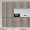 Sharp R272KM Microwave, Black