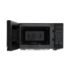 Sharp R272KM Microwave, Black