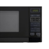 Sharp R272KM Microwave, Black