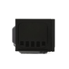 Sharp R272KM Microwave, Black