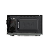 Sharp R272KM Microwave, Black