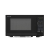 Sharp R272KM Microwave, Black