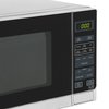 Sharp R272SLM Microwave, Silver