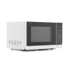 Sharp R272WM Microwave, White