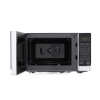 Sharp R272WM Microwave, White