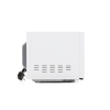Sharp R272WM Microwave, White