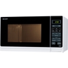 Sharp R372WM Microwave