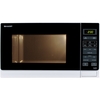 Sharp R372WM Microwave