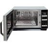Sharp R860SLM Combination Microwave, Silver
