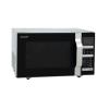 Sharp R860SLM Combination Microwave, Silver