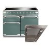 Rangemaster Elise Induction Range Cooker & Hood Pack, A Rated
