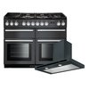 Rangemaster Nexus SE Dual Fuel Range Cooker & Hood Pack