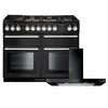Rangemaster Nexus Dual Fuel Range Cooker & Hood Pack