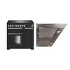 Rangemaster Encore Deluxe Induction Range Cooker & Hood Pack