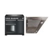 Rangemaster Encore Deluxe Induction Range Cooker & Hood Pack