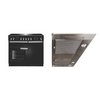 Rangemaster Professional Plus Induction Range Cooker & Hood Pack