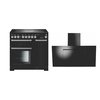 Rangemaster Encore Deluxe Induction Range Cooker & Hood Pack