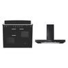 Rangemaster Classic Induction Range Cooker & Hood Pack
