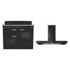 Rangemaster Classic Deluxe Induction Range Cooker & Hood Pack