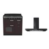 Rangemaster Classic Dual Fuel Range Cooker & Hood Pack
