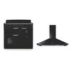 Rangemaster Classic Deluxe Induction Range Cooker & Hood Pack