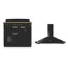 Rangemaster Classic Deluxe Induction Range Cooker & Hood Pack