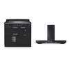 Rangemaster Classic Induction Range Cooker & Hood Pack