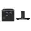 Rangemaster Classic Deluxe Induction Range Cooker & Hood Pack